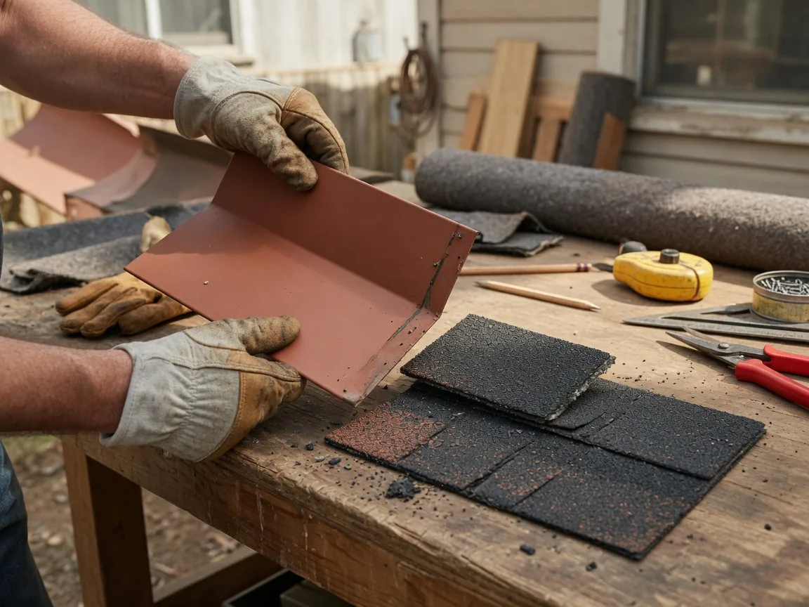 Roof Repair company in Palestine, OH